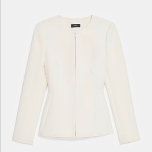 Theory Blazer - NEW With Tag on